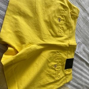 Banana republic shorts 4